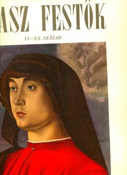 Olasz festk VI-XX. szzad