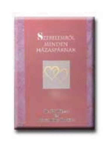 Ed, Perkins, Gloriaokes Wheat - Szerelemrl minden hzasprnak