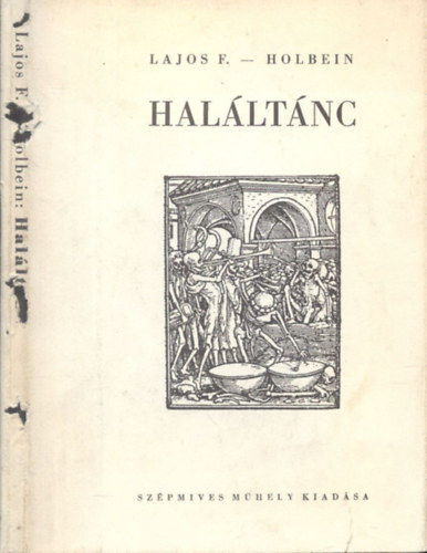 Lajos F.-Holbein - Halltnc