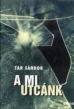 Tar S�ndor - A mi utc�nk