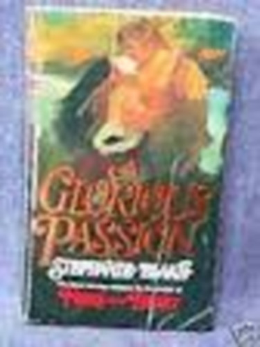 Stephanie Blake - A glorious passion