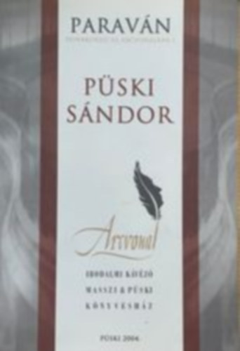 Paravn - Dunakorz az arcvonalban I. Pski Sndor