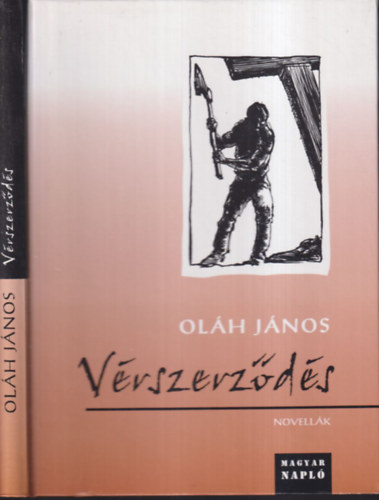 Olh Jnos - Vrszerzds (dediklt)