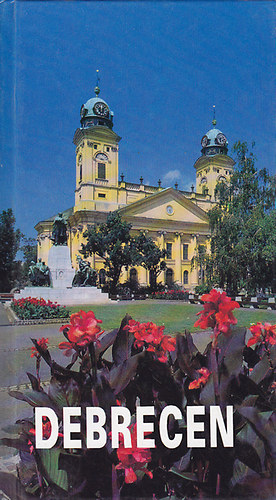 Tth Pl; S. Varga Pl - Debrecen