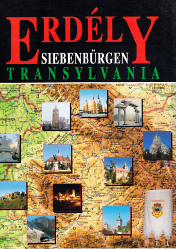 Vradi Pter Pl- Lwey Lilla - Erdly - Siebenbrgen - Transylvania