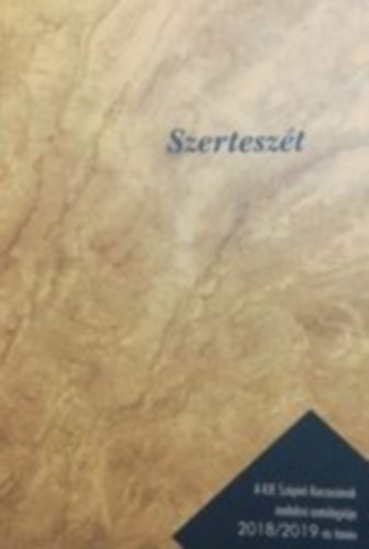 Szerteszt