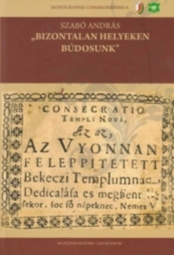 Szab� Andr�s - ,,Bizontalan helyeken b�dosunk"