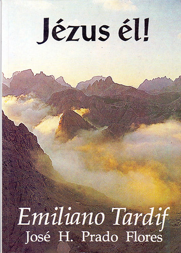 E.-Prado Flores J.H. Tardif - Jzus l!