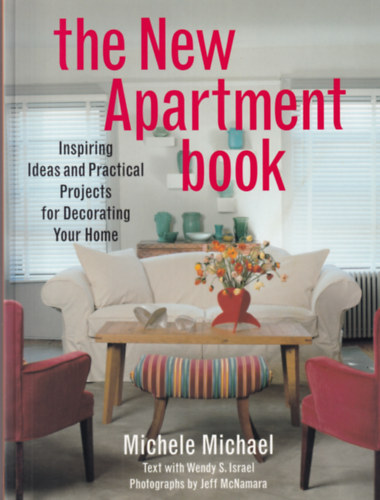 Michael Michele - the New Apartment book