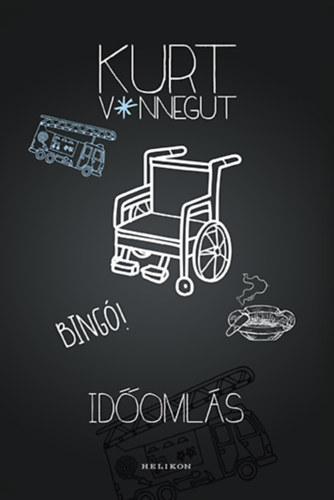 Kurt Vonnegut - Id�oml�s