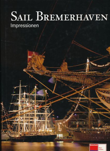 Sail Bremerhaven. Impressionen. 2005