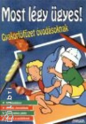Francoise Kretz-idas - Most lgy gyes! - Gyakorlfzet vodsoknak