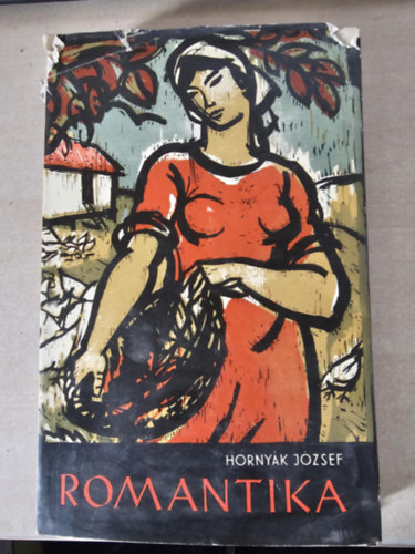 Horny�k J�zsef - Romantika