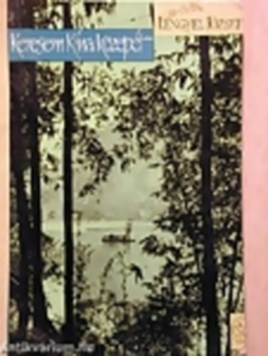 Lengyel J�zsef - Keresem k�na k�zep�t