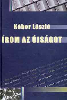 K�bor L�szl� - �rom az �js�got