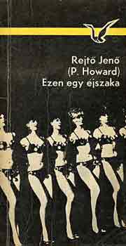 Rejt� Jen� - Ezen egy �jszaka