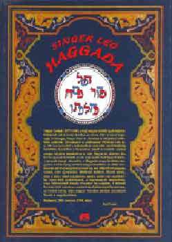 Singer Le� - Haggada