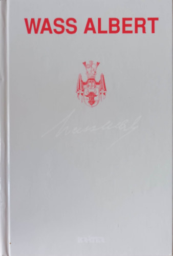 Wass Albert - Kard �s kasza I. r�sz