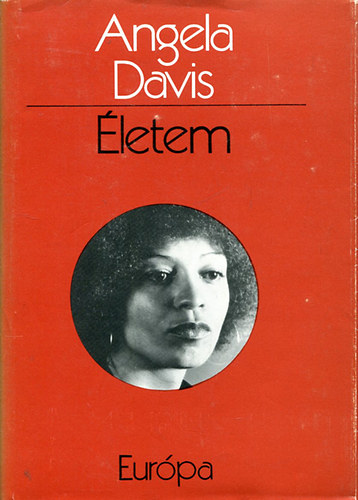 Angela Davis - letem