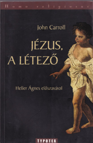 John Carroll - Jzus, a Ltez