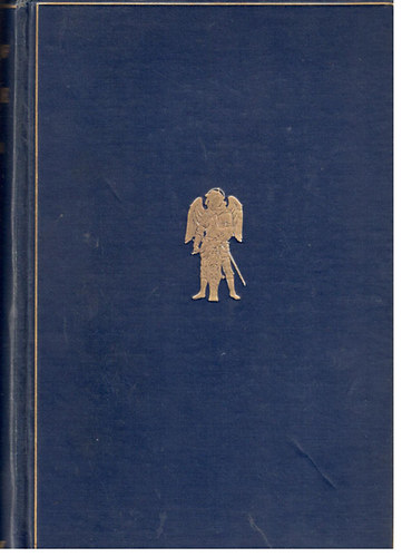 A. Munthe - The Story of San Michele