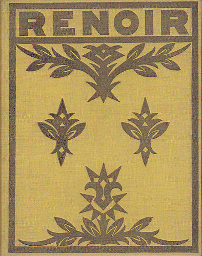 Francois Fosca - Renoir