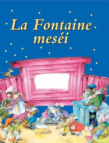 Jean De La Fontaine - La Fontaine mesi