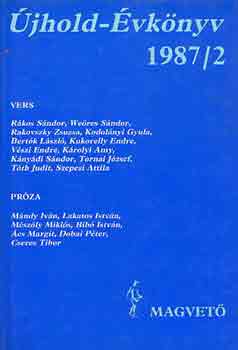 jhold-vknyv 1987/2 (Vers/Prza)