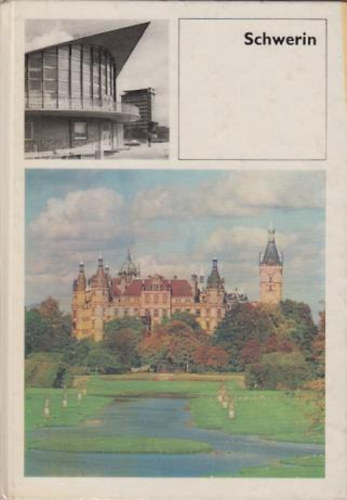 Hermann Glaner - Schwerin