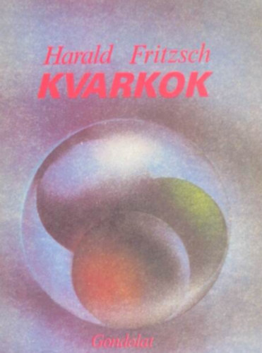 Harald Fritzsch - Kvarkok