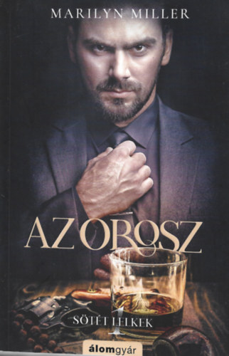 Marilyn Miller - Az Orosz - Stt lelkek 1.