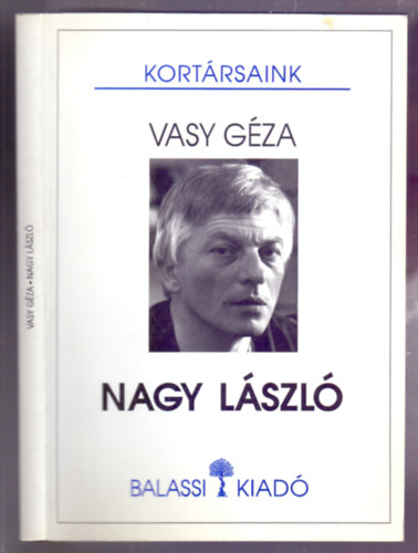 Vasy Gza - Nagy Lszl