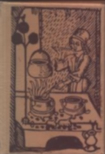 Némelly étkek készítési módgya (minikönyv)