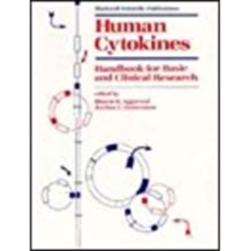 Bharat B. Aggarwal Jordan U. Gutterman - Human Cytokines