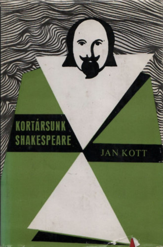 Jan Kott - Kortrsunk Shakespeare