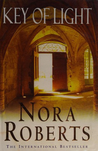 J. D. Robb  (Nora Roberts) - Key of Light