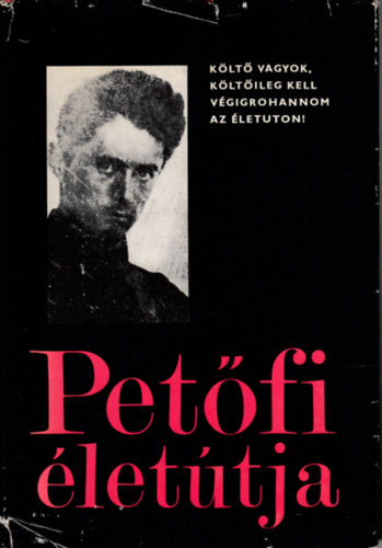 Martink� Andr�s - Pet�fi �let�tja