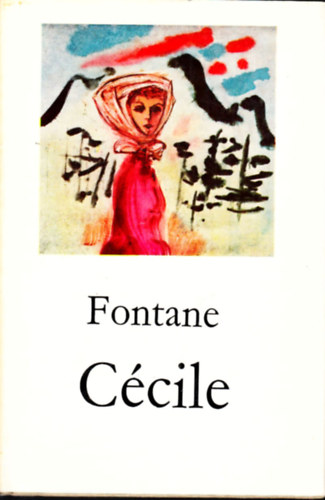 Fontane - C�cile