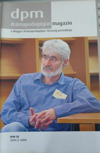 Drámapedagógiai Magazin 2009/2