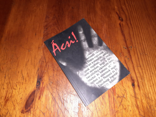 Ácsi! Tényfeltáró riportok