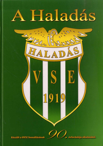 K�v�r Istv�n - A Halad�s