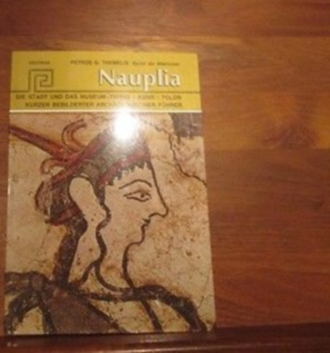 Petros G. Themelis - Nauplia