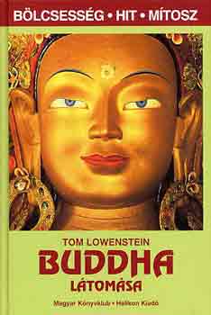 Tom Lowenstein - Buddha ltomsa