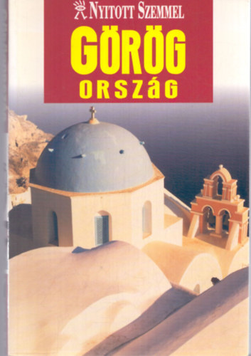 Grgorszg (Nyitott szemmel)