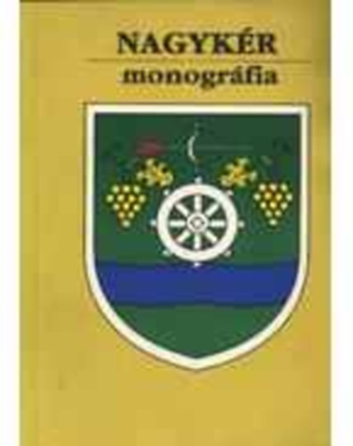 Szke Jzsef - Nagykr monogrfia