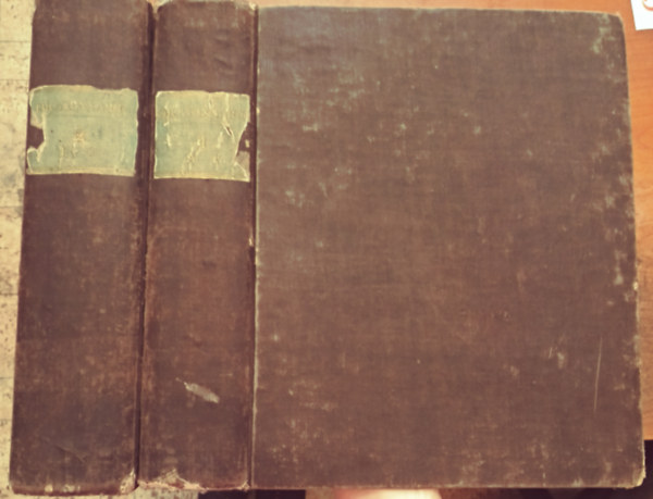 Dictionnaire De L ' Acad�mie Francaise, Revu, Corrig� Et Augment� Par L ' Acad�mie Elle-M�me I-II.