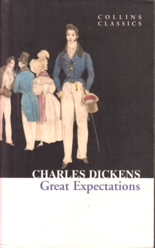 Charles Dickens - Great Expectations