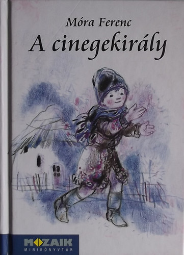Mra Ferenc - A cinegekirly