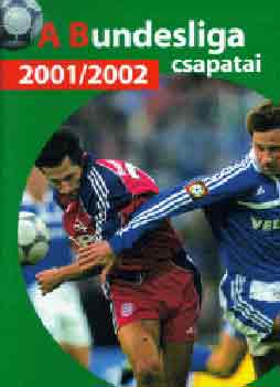 Tom Durango - A Bundesliga csapatai 2001/2002