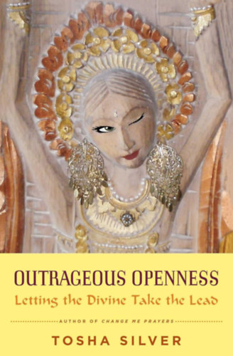 Tosha Silver - Outrageous Openness: Letting the Divine Take the Lead